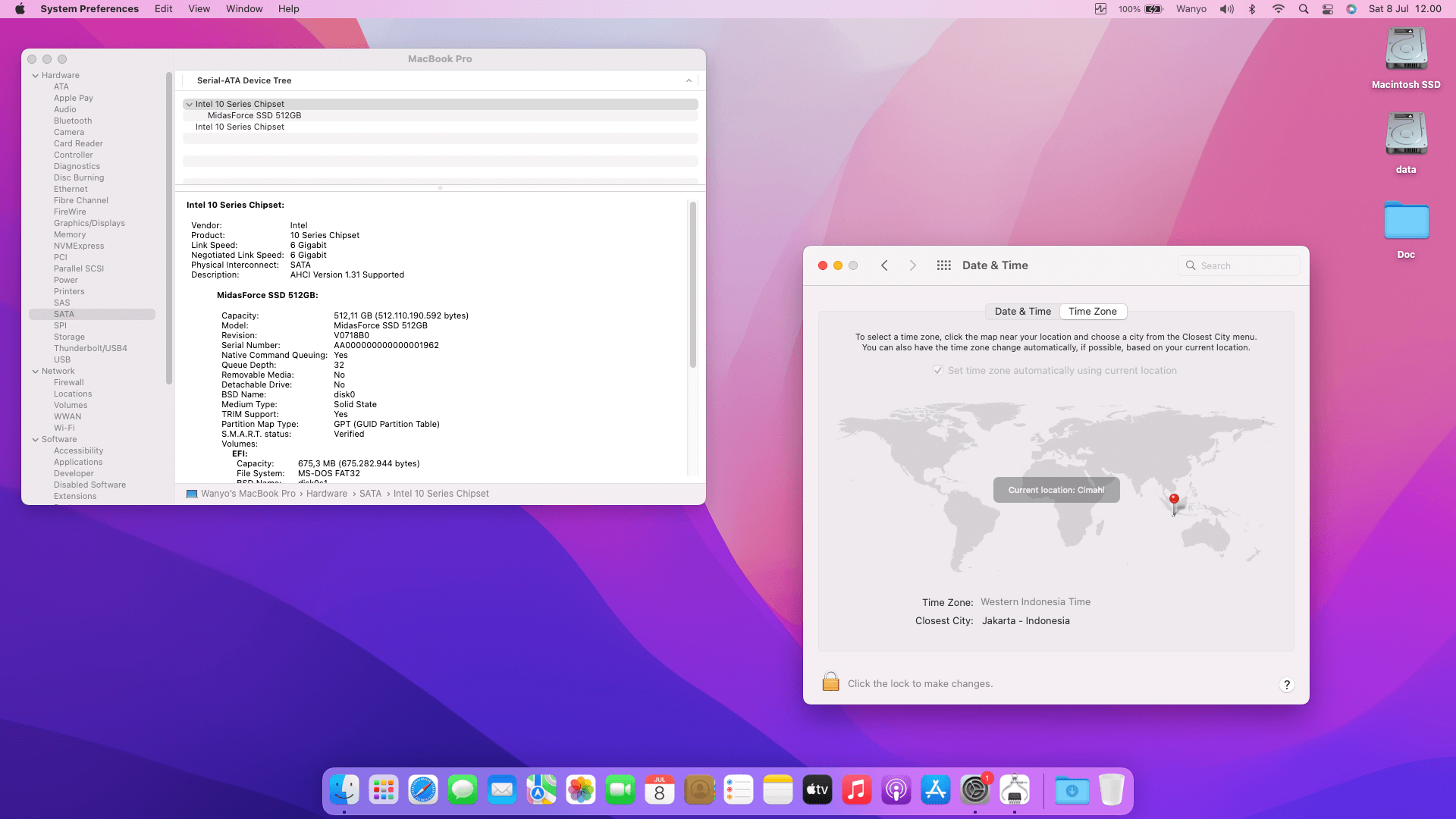 Lenovo Ideapad 510S 14ISK [SkyLake   Intel HD 520 + I2C]   OpenCore 1